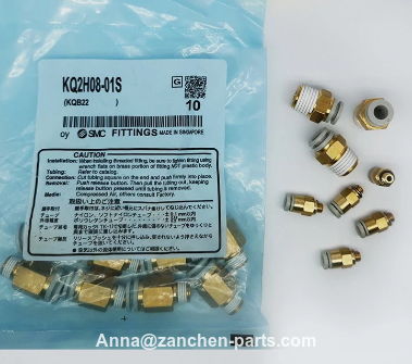 SMC VF3130-5DZ1-02 solenoid valve